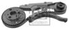 FEBI BILSTEIN 46282 Timing Belt Kit